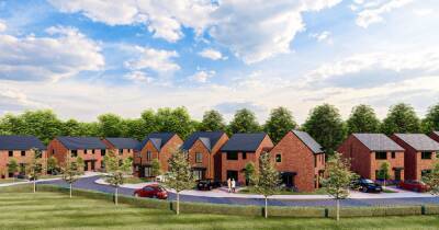 More than 100 new homes to be built on former car dealership site in Rochdale - manchestereveningnews.co.uk