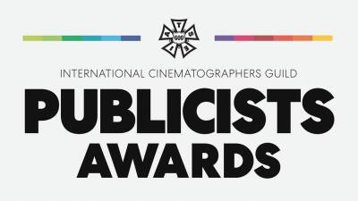 Beverly Hilton - No Way Home - ICG Publicists Awards Reveals Film Nominations - deadline.com