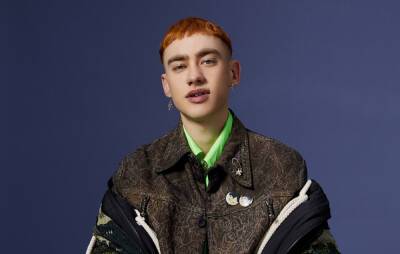Olly Alexander - Olly Alexander on Years & Years becoming a solo project: “Pop became a dirty word” - nme.com - city Santo