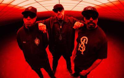 Cypress Hill announce details of their tenth album, ‘Back In Black’ - nme.com - USA - Canada - Michigan