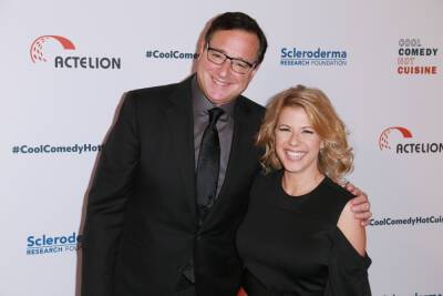 Bob Saget - Jodie Sweetin - Jodie Sweetin Reflects On Bob Saget’s Death And Her Engagement In 40th Birthday Post - etcanada.com - Mexico