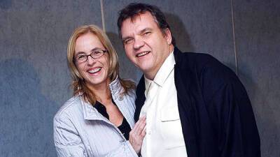 Meat Loaf’s Wife: All About His Relationship With Deborah Gillespie Past Marriage - hollywoodlife.com - Los Angeles - USA - county Leslie