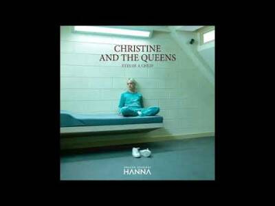 James Blake - Christine And - Listen To This: Forgive And Be Forgiven! - perezhilton.com