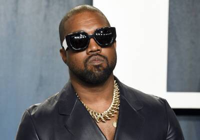 Kanye West - Chike Ozah - Donda West - Kanye West On Upcoming Sundance Netflix Doc ‘Jeen-Yuhs’: “I Must Get Final Edit…Open The Edit Room Immediately” - deadline.com