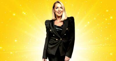 Claire Sweeney - Brookside star Claire Sweeney would love part in new Grange Hill film - just not as a maths teacher - dailyrecord.co.uk - Britain