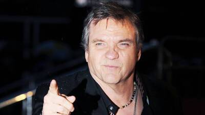 Oprah Winfrey - Meat Loaf - Marvin Lee Aday - Meat Loaf: 5 Things To Know About The Iconic Rocker Who Died At 74 - hollywoodlife.com - Texas - county Dallas