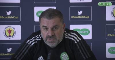 Tom Rogic - Ange Postecoglou Celtic press conference in full as boss drops 'keep that hidden' quip with Japan decision looming - dailyrecord.co.uk - Australia - Scotland - China - Japan - Saudi Arabia