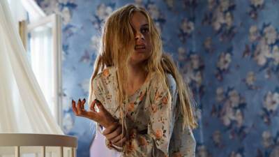 Sundance Horror ‘Hatching’ Brings Scares With a Bird Monster and Gymnastics Mom - variety.com - Jordan - Finland