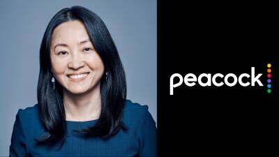 NBCU Poaches Hulu’s Annie Luo to Be Peacock EVP of Partnerships and Development - variety.com - Los Angeles - Boston
