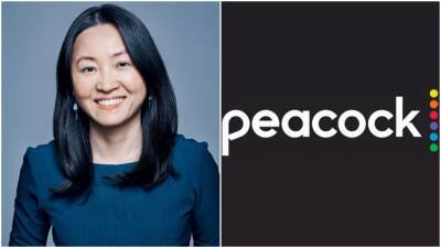 Peacock Taps Hulu’s Annie Luo To Oversee Strategic Partnerships & Development Of Global Streaming Plans - deadline.com