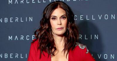 Desperate Housewives’ Teri Hatcher Suffered a Miscarriage While Trying for 2nd Baby - www.usmagazine.com