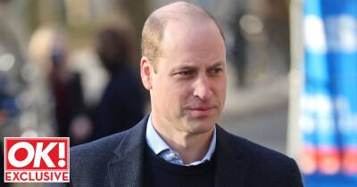 prince Charles - prince William - Williams - Prince William 'matured' into King in waiting after 'initial reluctance', says royal expert - ok.co.uk - county Williams