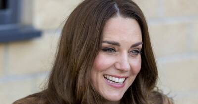 Kate Middleton - Kate Middleton never wears nail polish in public as she’s spotted biting nails - ok.co.uk - Poland