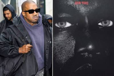 Kim Kardashian - Kanye West - Sundance Film Festival - Chike Ozah - Donda West - Kanye West says he’s locked out of Netflix doc edit room, demands final cut - nypost.com