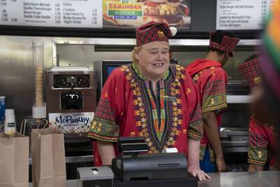‘We knew Louie was cool’: How Louie Anderson was cast in ‘Coming to America’ - nypost.com