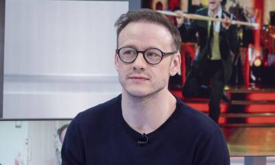 Stacey Dooley - Kevin Clifton - Giovanni Pernice - Meat Loaf - Kevin Clifton shares emotional tribute following sad loss - hellomagazine.com - USA