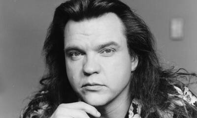 Marvin Lee Aday - Meat Loaf, the iconic ‘I’d Do Anything for Love’ singer and star of ‘Rocky Horror’ dead at 74 - us.hola.com