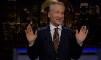 Donald Trump - George W.Bush - Bill Maher - Charlie Watts - Bill Maher On ‘Real Time’s 20th Season, Being “Over Covid” & America’s Upcoming “Real Day Of Reckoning” - deadline.com - USA