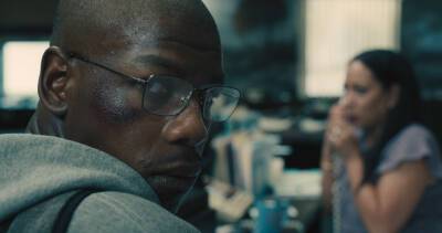 Williams - Sundance Review: John Boyega And Michael Kenneth Williams In ‘892’ - deadline.com - county Williams - county Wells - city Fargo
