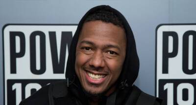Nick Cannon Shares Thoughts on Cancel Culture & How He Keeps Himself Centered - Listen Now - www.justjared.com