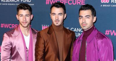 The Next Generation! A Complete Guide to the Jonas Brothers’ Children - www.usmagazine.com - New Jersey