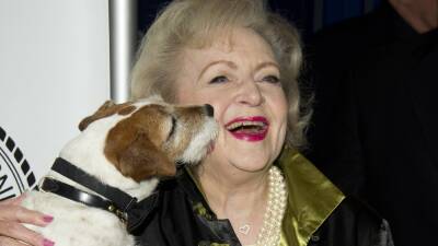 My Life - Betty White - ‘Betty White Challenge’ on Facebook, Instagram Raises $12.7 Million for Animal Shelters - variety.com - Los Angeles - Los Angeles - county Cleveland - city Moore, county Tyler
