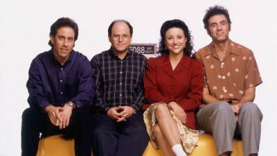 ‘Seinfeld’ Being Streamed by People Who Weren’t Even Alive When It First Aired - thewrap.com - Indiana