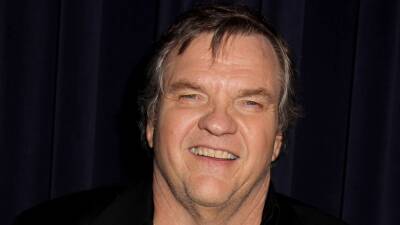 Meat Loaf - Meat Loaf’s Net Worth Reveals How Much He Made as One of the Greatest Rockstars of All Time - stylecaster.com - Los Angeles - Texas - county Dallas - county Denton - county Christian