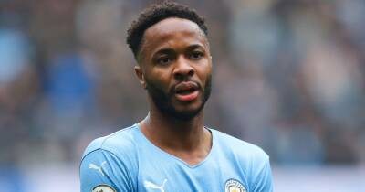 Raheem Sterling linked with Barcelona loan move and more Man City transfer rumours - www.manchestereveningnews.co.uk - Italy - Manchester - Netherlands - county Sterling