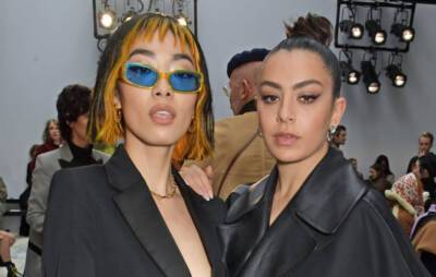Charli XCX and Rina Sawayama share teaser for ‘Beg For You’ collaboration - www.nme.com