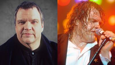 Meat Loaf - Janis Joplin - Here’s What Meat Loaf’s Real Name Was How He Came Up With His Stage Name - stylecaster.com - Los Angeles - New York - Texas - county Scott - county Dallas - city Everett, county Scott