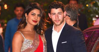 Nick Jonas - Inside Priyanka Chopra and Nick Jonas' whirlwind romance including 3-day Indian wedding - ok.co.uk - India