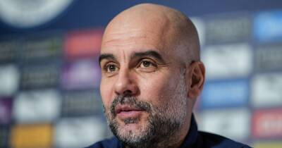 Pep Guardiola pledges he will not betray Man City with his next job - manchestereveningnews.co.uk - Manchester - city However