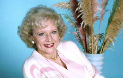 Betty White - Betty White’s Final Message Thanks Fans For Support Of Her Animal Welfare Challenge - deadline.com