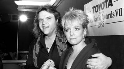 Lauren Zima - Meat Loaf - Marvin Lee Aday - Meat Loaf's 'Paradise by the Dashboard Light' Collaborator Ellen Foley Looks Back on His Legacy (Exclusive) - etonline.com