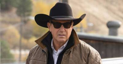 Happy Birthday - Kevin Costner - James Brown - After Yellowstone Family Wished Kevin Costner A Happy Birthday, The Actor Had A Message For Fans - msn.com - Wyoming