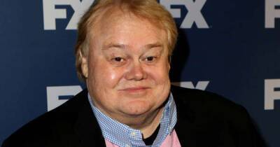 Henry Winkler - Howie Mandel - Louie Anderson - Louie Anderson was an 'expert in the craft of comedy' - msn.com - Las Vegas - county Bryan - city Cranston, county Bryan