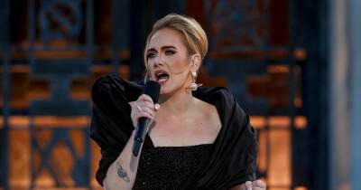 Why Adele’s Apology Meant So Much To Her Fans - msn.com - Washington