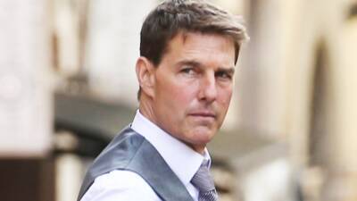 Tom Cruise - ‘Mission: Impossible 7’ and ‘8’ Delayed Amid Ongoing Pandemic, New Release Dates Set - etonline.com