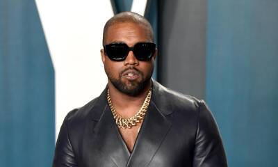 Kim Kardashian - Kanye West - Chike Ozah - Kanye West wants to have final cut of the Netflix documentary chronicling his career - us.hola.com