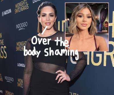 Brittany Cartwright - James Kennedy - Katie Maloney - Raquel Leviss - Vanderpump Rules’ Katie Maloney Responds To Fans Saying She Should Be ‘Pissed’ About ‘Unflattering’ Pic Shared By Raquel Leviss - perezhilton.com - county Love