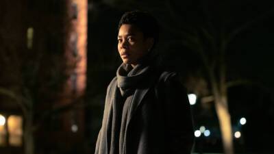 ‘Master’ Review: Echoes of Historical Crimes Permeate a Haunted College in This Stylish Horror Film - variety.com - city Salem