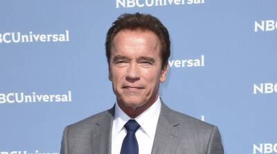 Arnold Schwarzenegger - Arnold Schwarzenegger Involved In Car Crash; Actor Uninjured, Woman Taken To Hospital - deadline.com - Los Angeles - Los Angeles - California - county Pacific
