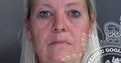 'Wicked' former carer stole £9k from pensioner with Alzheimer's - dailyrecord.co.uk