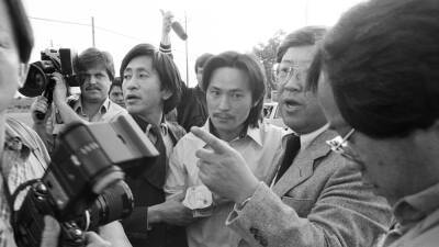 ‘Free Chol Soo Lee’ Review: Remembering a Cause Célèbre of Korean-American Activism - variety.com - Britain - China - USA - city Seoul - county Harvey - North Korea - San Francisco - city Chinatown - city Dennis, county Harvey