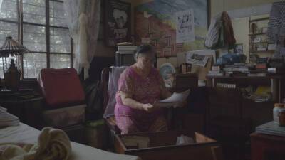 ‘Leonor Will Never Die’ Review: A Female Filmmaker Steers Her Own Story in a Kooky Filipino Meta-Film - variety.com - county Story - Philippines - city Manila