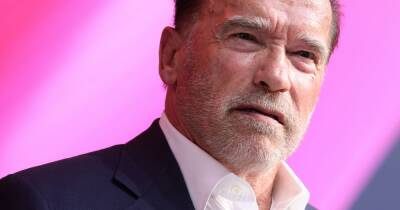 Arnold Schwarzenegger - Arnold Schwarzenegger involved in 'bad' car accident as woman is taken to hospital - ok.co.uk - Los Angeles