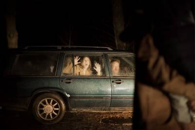 ‘Speak No Evil’ Review: A Queasily Effective Danish Horror Film on the Discomfort of Strangers - variety.com - Netherlands - Denmark - county Harvey - county Patrick - city Dennis, county Harvey