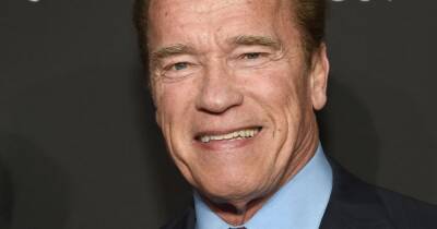 Arnold Schwarzenegger - Williams - Arnold Schwarzenegger ‘involved in multi-vehicle crash' as woman taken to hospital - manchestereveningnews.co.uk - Los Angeles - Los Angeles - USA - California