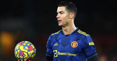 Cristiano Ronaldo - Ralf Rangnick - Harry Maguire - Jack Wilshere - Jack Wilshere defends Cristiano Ronaldo's Manchester United substitution reaction amid criticism - manchestereveningnews.co.uk - Manchester - Portugal